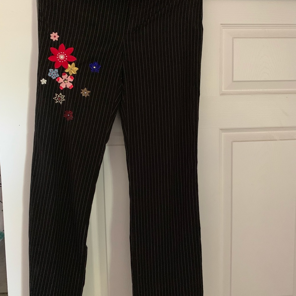 Pants - Picture 4 of 4